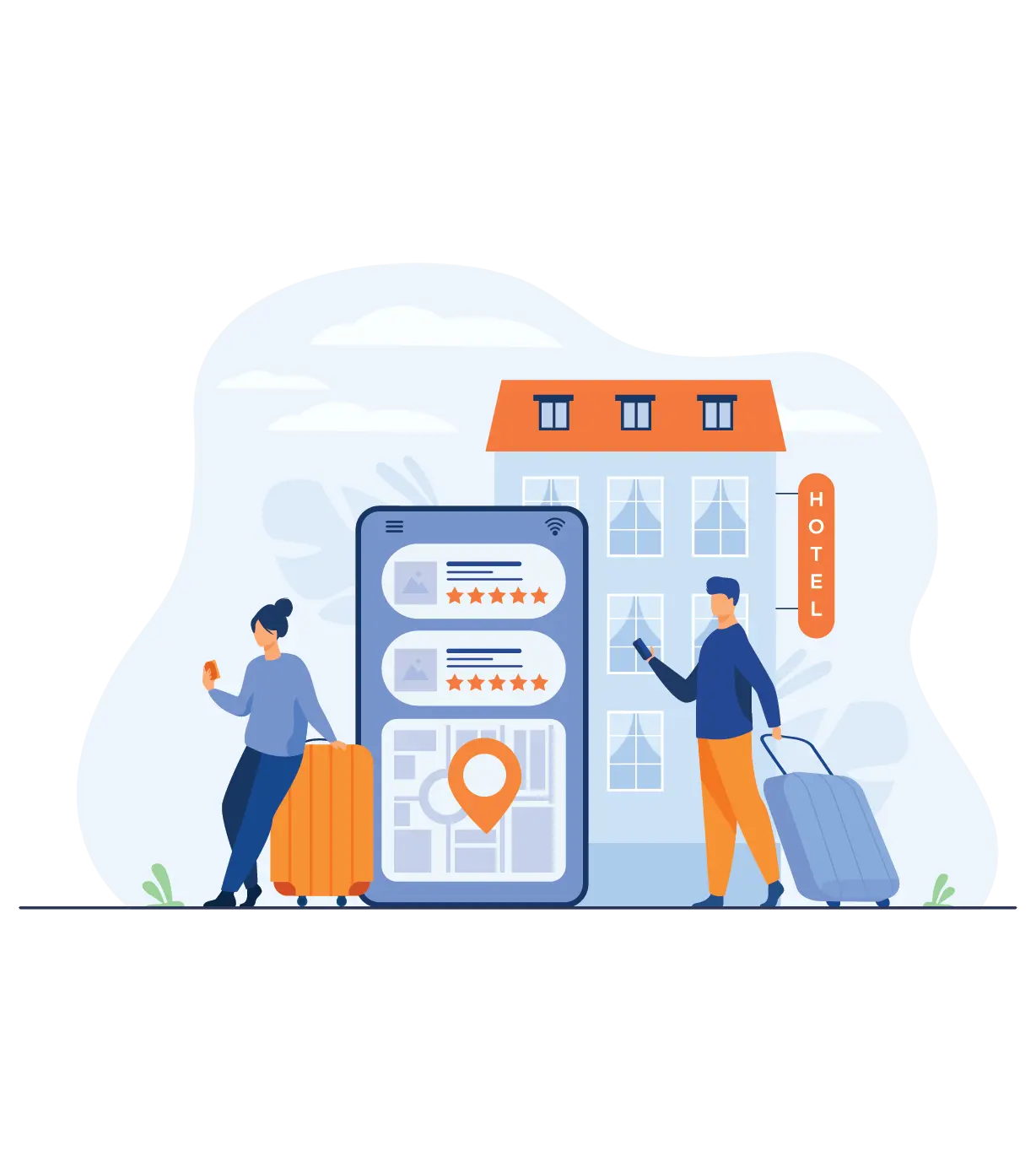 Vacation Rental Pricing Strategy